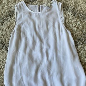 Forever 21 Sleeveless Top